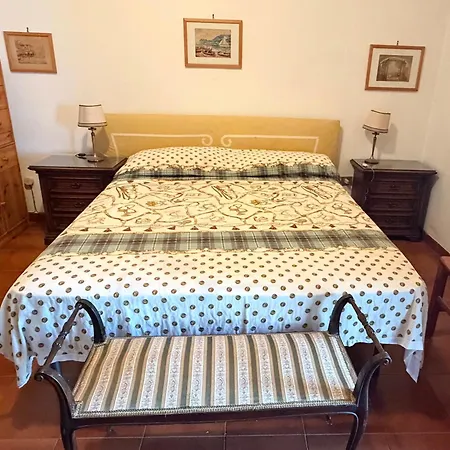 Villa La Casetta Di Serenella