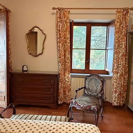 Villa La Casetta Di Serenella *