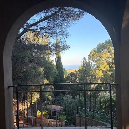 Villa La Casetta Di Serenella *