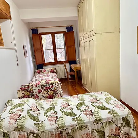 La Casetta Di Serenella Villa *