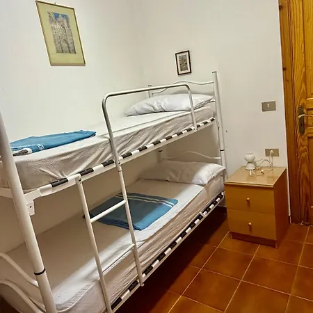 La Casetta Di Serenella Villa