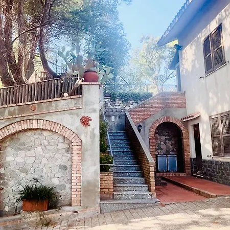 Villa La Casetta Di Serenella Andali