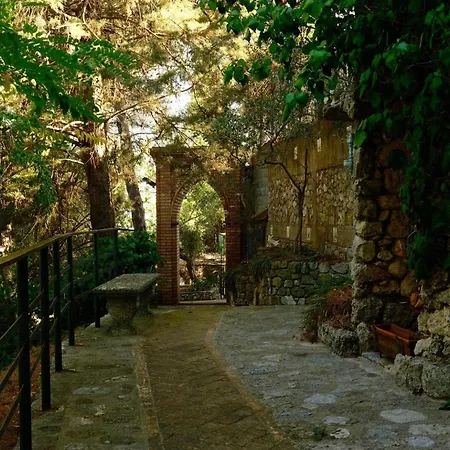 La Casetta Di Serenella Villa