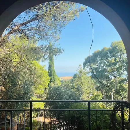 La Casetta Di Serenella Villa