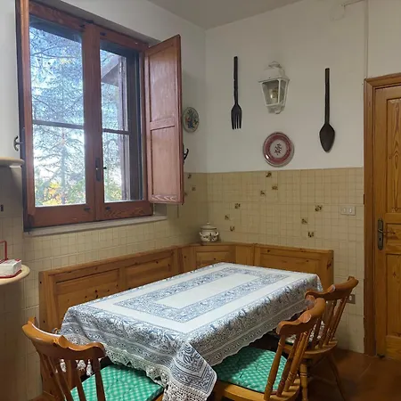 La Casetta Di Serenella Andali