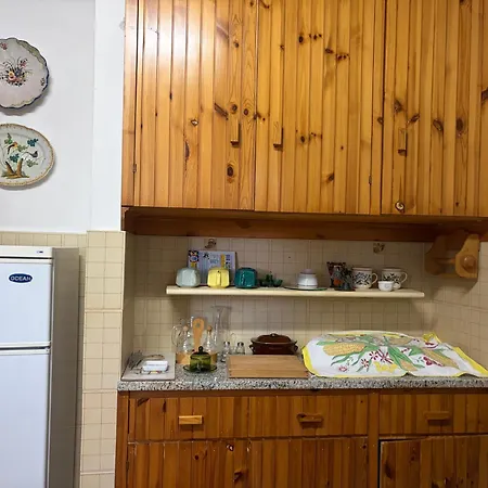 La Casetta Di Serenella Villa *