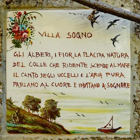 Villa La Casetta Di Serenella Andali