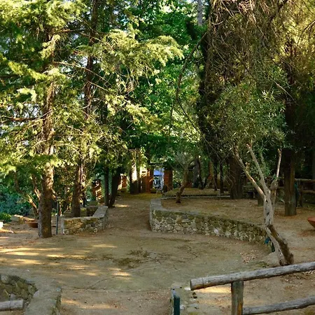 Villa La Casetta Di Serenella *