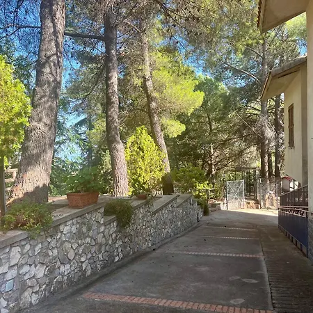 La Casetta Di Serenella Villa Andali