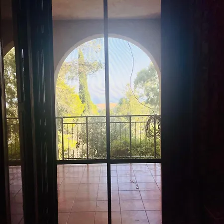 La Casetta Di Serenella Villa Andali