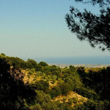Villa La Casetta Di Serenella Andali